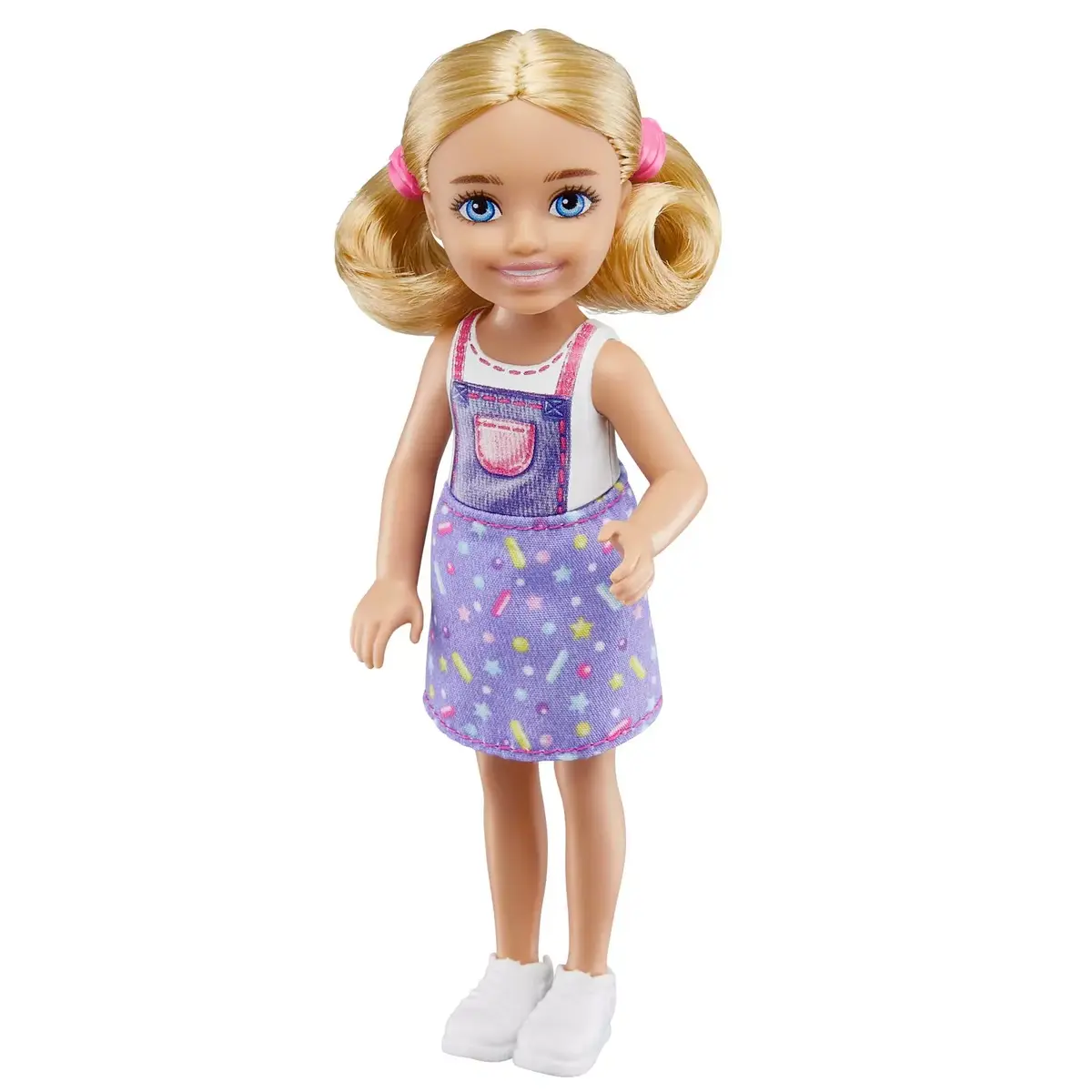 MATTEL Barbie Chelsea Kitchen Playset Photo 5