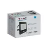 V-TAC 30W LED prožektors 6500K Photo 2