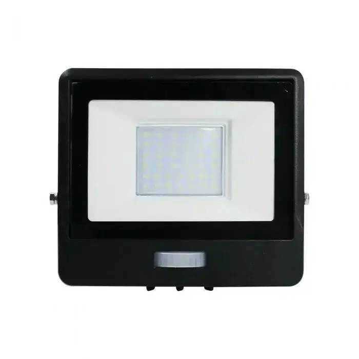 V-TAC 30W LED prožektors 6500K Photo 3