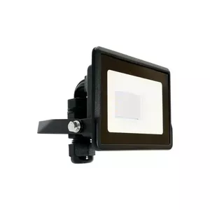 V-TAC 20306 LED Floodlight 10W IP65 Black