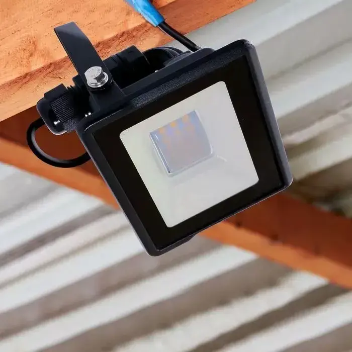 V-TAC 20306 LED Floodlight 10W Photo 2