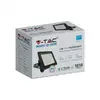 V-TAC 20W LED Floodlight 6500K Black Photo 2