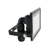 V-TAC 20W LED Floodlight 6500K Black Photo 3