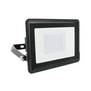 V-TAC LED Floodlight 30W 6500K 2340lm Black