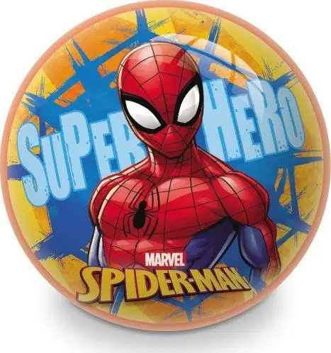 Надувной мяч MONDO Spiderman 23 см Photo 3