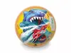 Резиновый мяч MONDO Hot Wheels Bio Ball 23 см Photo 2