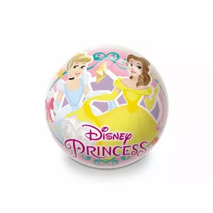 Мяч MONDO резиновый 23 см Disney Princess Bio Ball