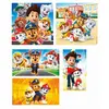 Clementoni 10в1 Paw Patrol пазлы 20270 Photo 2
