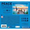 Clementoni Peace Collection 35121 puzle — 500 gab. Photo 3