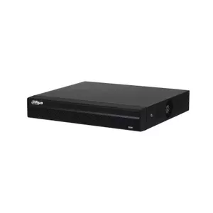 Dahua Technology Lite NVR4116HS-4KS2 1U Черный