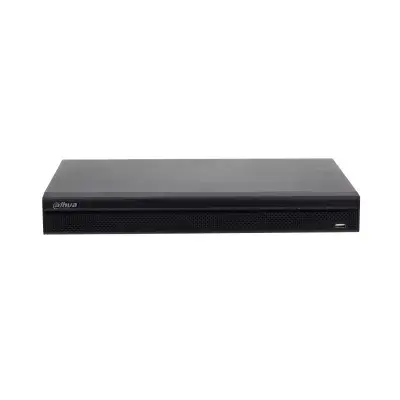 DAHUA NVR4204-4KS2/L 4-Channel 4K NVR Photo 2