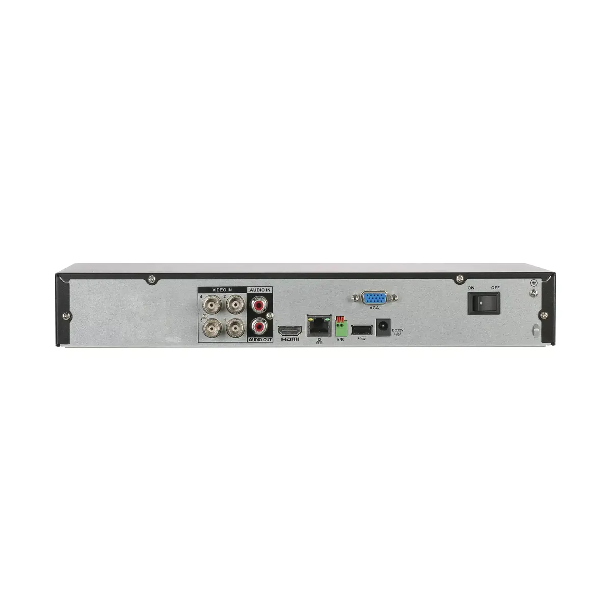 Dahua XVR5104HS-4KL-I3 4‑channel DVR Photo 3