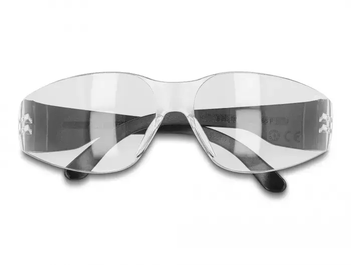 Safety glasses DeLOCK 90559 Photo 2