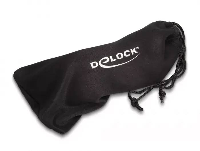 Safety glasses DeLOCK 90559 Photo 4