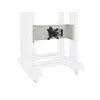 Flat panel mount arm DeLOCK 19" Monitor Arm grey Photo 3