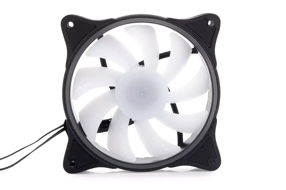 Вентилятор Alphacool Rise Aurora Photo 2