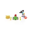 Auto un sacīkstes Playmobil Duck On Call 70919 Photo 5