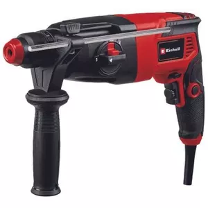 Drill Einhell TC-RH 620 4F Kit