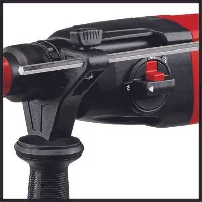 Drill Einhell TC-RH 620 4F Kit Photo 4