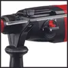 Drill Einhell TC-RH 620 4F Kit Photo 4