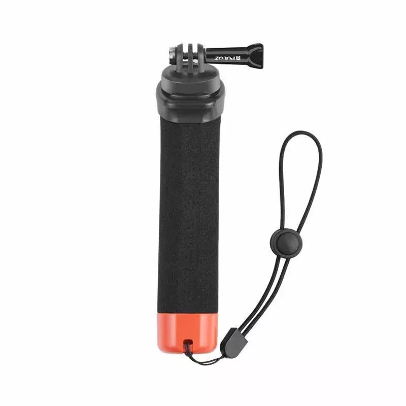 Puluz peldošais stiprinājums PU561E priekš DJI Action 2 Photo 3