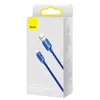 Baseus Crystal Shine USB A–USB C cable 1.2 m Photo 4