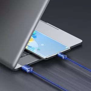 USB-C Cable Baseus CAJY000503 100W, 2 m, Blue