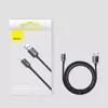 USB-C kabelis Baseus CAJY000503 100W 2 m Photo 5