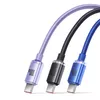 USB-C kabelis Baseus CAJY000503 100W 2 m Photo 7