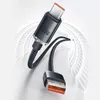 USB-C kabelis Baseus CAJY000503 100W 2 m Photo 13