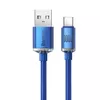 USB-C kabelis Baseus CAJY000503 100W 2 m Photo 24