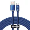 USB-C kabelis Baseus CAJY000503 100W 2 m Photo 2
