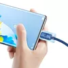 USB-C kabelis Baseus CAJY000503 100W 2 m Photo 4