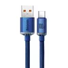 USB-C kabelis Baseus CAJY000503 100W 2 m Photo 11