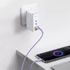 USB to USB-C cable Baseus CAJY000505 2 m Photo 16