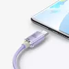 USB to USB-C cable Baseus CAJY000505 2 m Photo 18