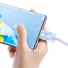 USB to USB-C cable Baseus CAJY000505 2 m Photo 23
