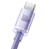 USB to USB-C cable Baseus CAJY000505 2 m Photo 24