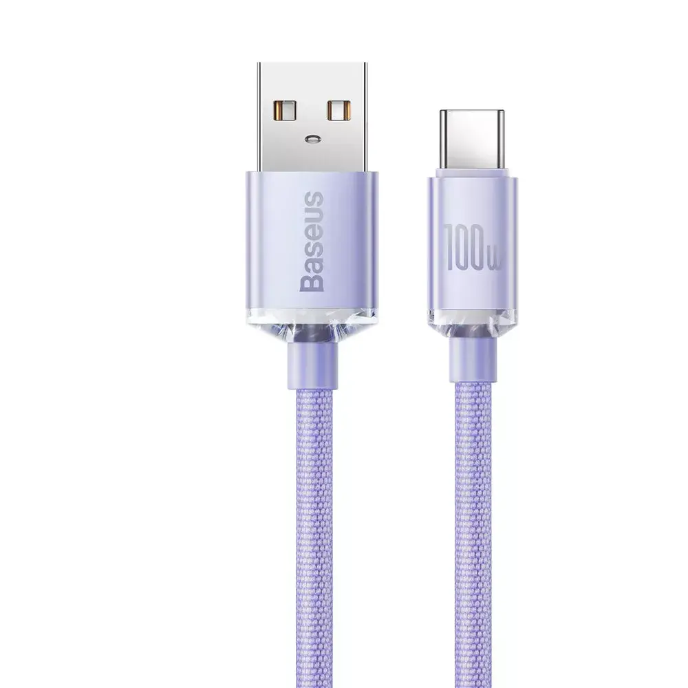 USB to USB-C cable Baseus CAJY000505 2 m Photo 25