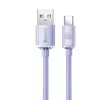 USB to USB-C cable Baseus CAJY000505 2 m Photo 25