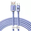 USB to USB-C cable Baseus CAJY000505 2 m Photo 3
