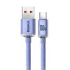 USB to USB-C cable Baseus CAJY000505 2 m Photo 13