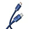 USB Cable Baseus CAJY000603 Photo 2