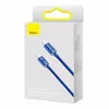 USB Cable Baseus CAJY000603 Photo 3