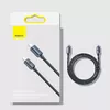 Baseus Crystal USB-C uz USB-C 100W 2m Photo 5