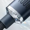 Baseus Crystal USB-C uz USB-C 100W 2m Photo 7