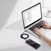 Baseus Crystal USB-C uz USB-C 100W 2m Photo 11