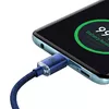 Baseus Crystal USB-C uz USB-C 100W 2m Photo 4
