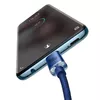 Baseus Crystal USB-C uz USB-C 100W 2m Photo 10