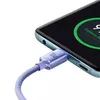 USB‑C kabelis Baseus CAJY000705 100W 2 m Photo 3
